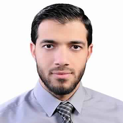 Al Alfi Foundation alumn portrait from the youth development and STEM empowerment programs
