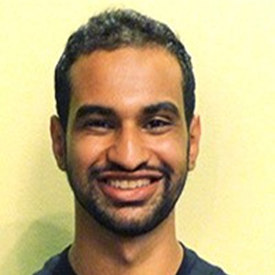 Al Alfi Foundation alumn portrait from the youth development and STEM empowerment programs