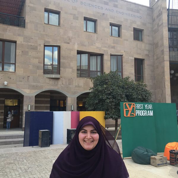 Eman Rabie