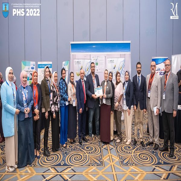 Participants engaging in an Erasmus+ training program promoting education and capacity building in Egypt