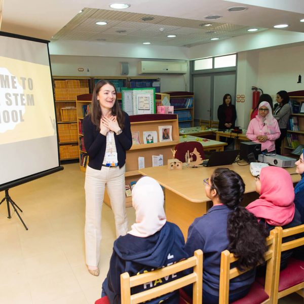 TechWomen 1208