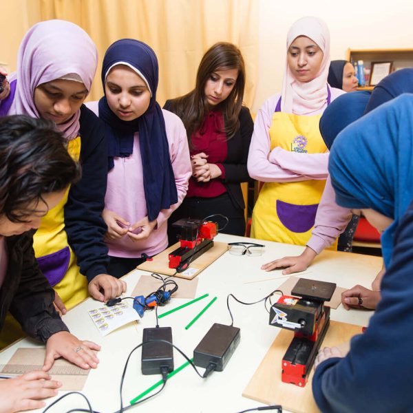 TechWomen 1270