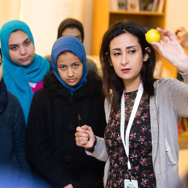 TechWomen 1272