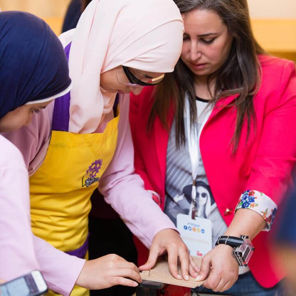 TechWomen 1281