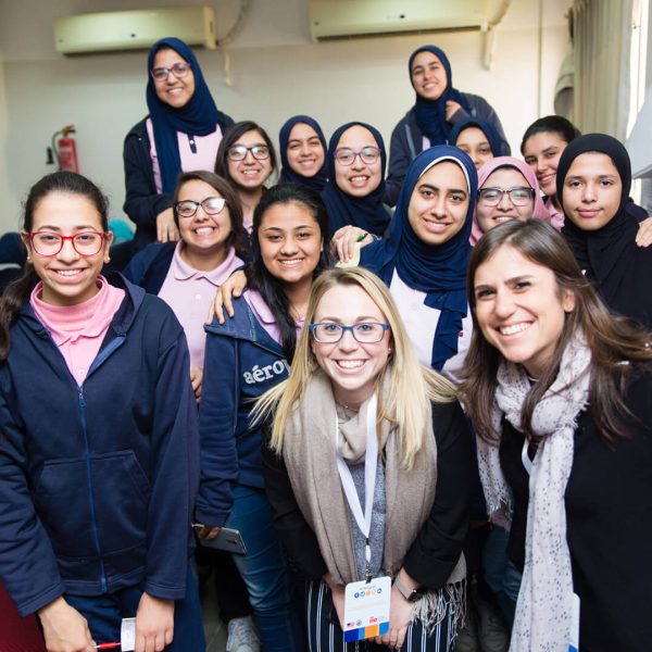 TechWomen 1351