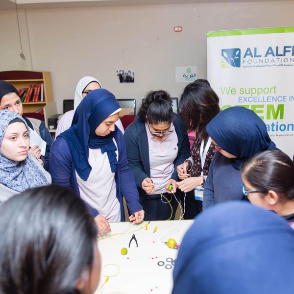 TechWomen 1393