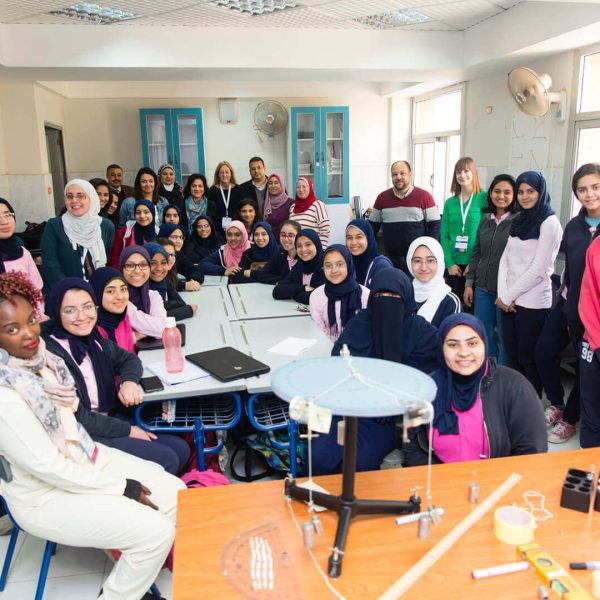 TechWomen 1408