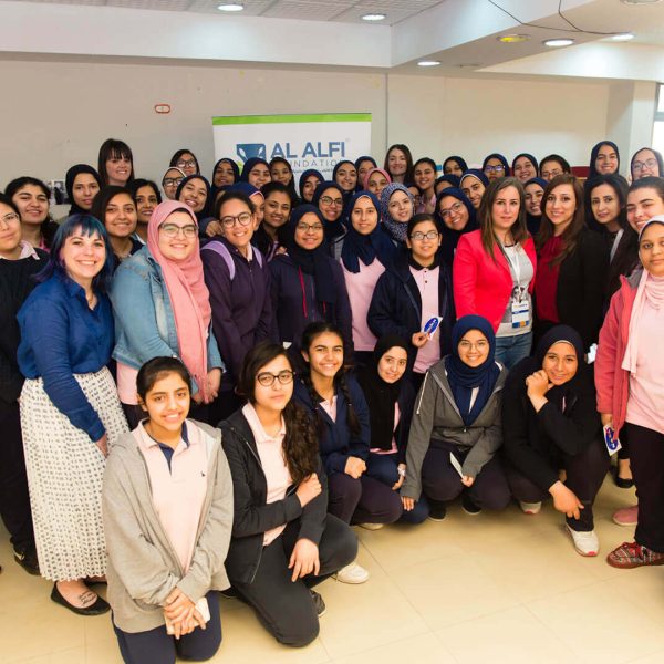 TechWomen 1430