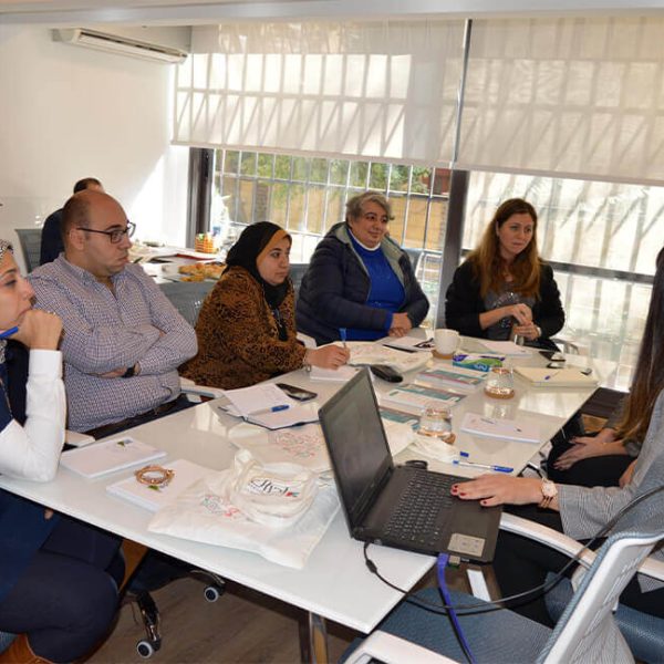 The Queen Rania Foundation 4