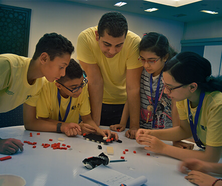 01 STEM Camps gr