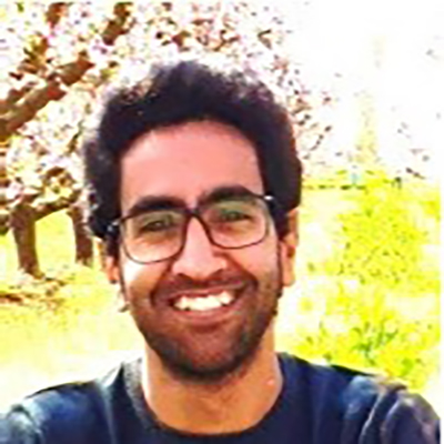 Al Alfi Foundation alumn portrait from the youth development and STEM empowerment programs