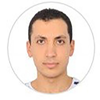 Al Alfi Foundation alumn portrait from the youth development and STEM empowerment programs