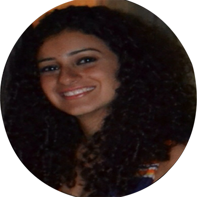Al Alfi Foundation alumn portrait from the youth development and STEM empowerment programs