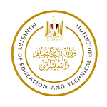 Logo  Ministry of Education and Technical Education Photoroom