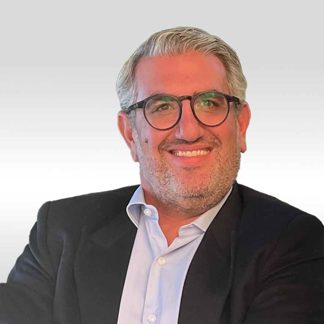 Ahmed Al Alfi, member of the Al Alfi Foundation Board of Trustees