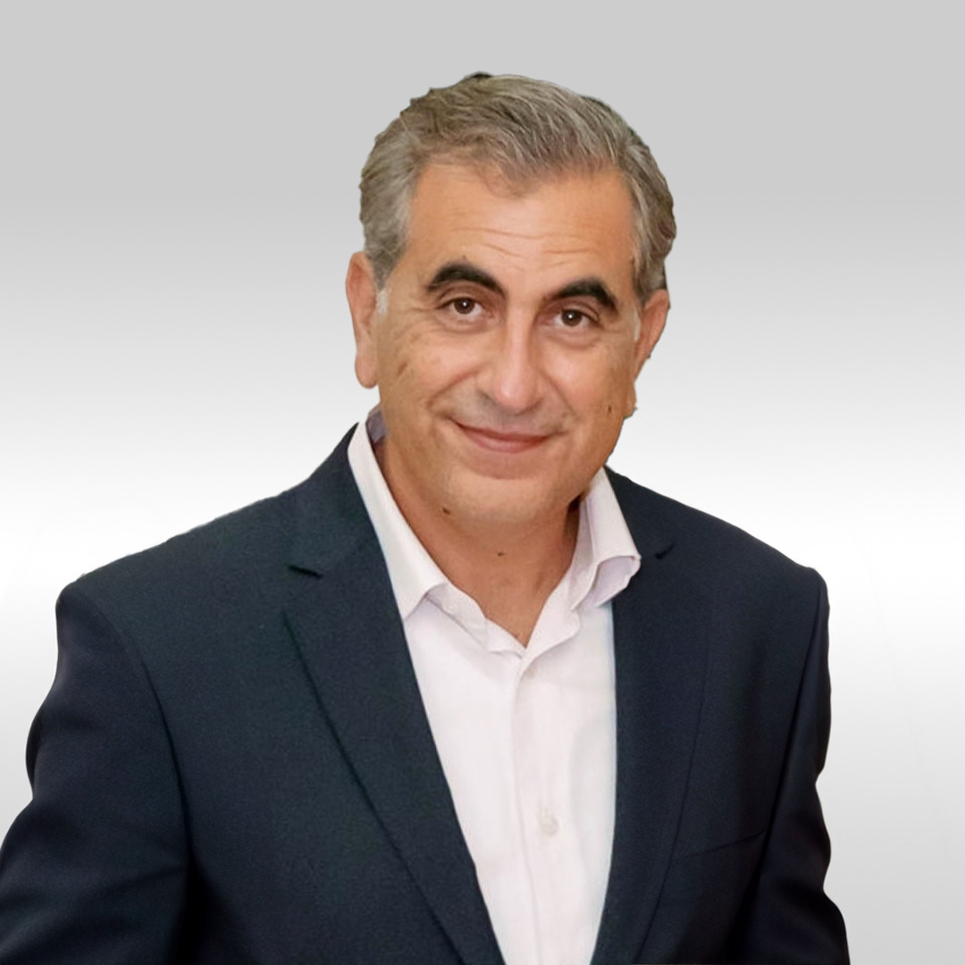 “Portrait of Adel Al Alfi, member of the Al Alfi Foundation Board of Trustees ”
